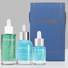 피토메르 올리고포스 물광 세럼50ml+플래쉬 수분 에센스 젤 45ml