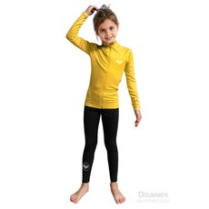 록시키즈집업래쉬가드