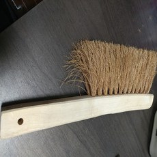 스리랑카 빗자루 부러쉬 야자모 야자 열매 껍질, 1번