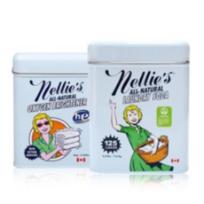 넬리유아세탁세제