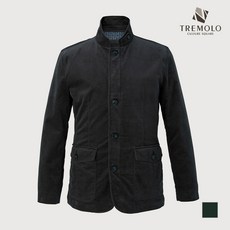 [TREMOLO] 남성 몰스킨 사파리_TRNKAXF8371