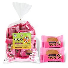 선인장엿 1봉(170g)
