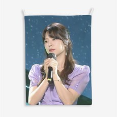 대형패브릭포토