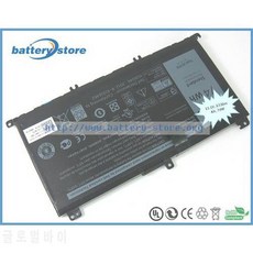 DELL Inspiron 15 7000 DELL P57F INS15PD-1548R INS15PD-1548B 6330mA, 상세내용참조