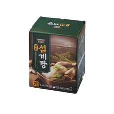 요리하다섬계탕