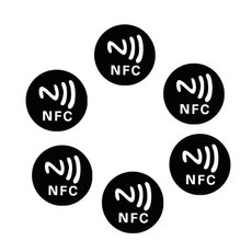 nfc스티커