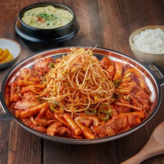 프레시지콩나물불고기