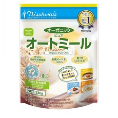 초록마을오트밀