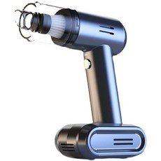 딥센무선청소기