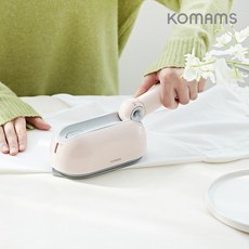 코맘스접이식다리미