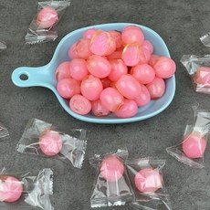 복숭아젤리 1kg, 1개