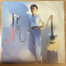 김종서lp TOP01