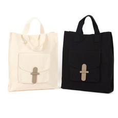 에코백신발주머니