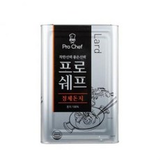정제돈지