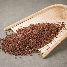 천초(제피나무열매) 300g, 133T_수입산천초(제피나무열매)300g