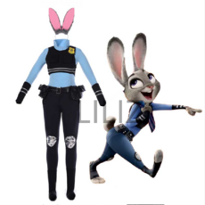 주토피아어린이옷