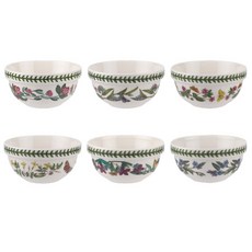 포트메리온대접구형