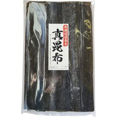 道正昆布 일본직구 도쇼 켈프 1호 홋카이도 마콘부 업소용 1kg, 사이즈, 1개
