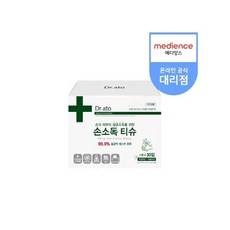 닥터아토손소독물티슈