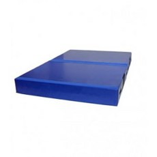 DCG572547ML-108 대형 체조매트 높이 30cm 폭150cm 길이200cm, 연결벨크로