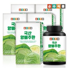 양배추다이어트