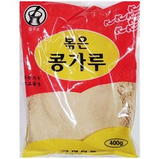 중국산찹쌀가루