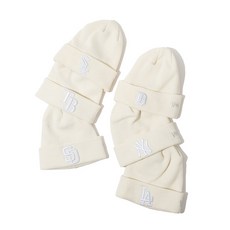 mlb비니아이보리