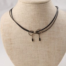 60대목걸이반지세트