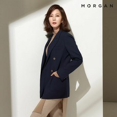[런칭가 89 900원] NEW 모르간 시그니처 테일러드 재킷