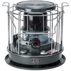 snow peak 스노우 피크 타쿠도 석유 난로 스토브 히터 캠핑용 그린 KH-002-FG