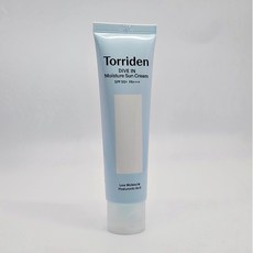 토리든 다이브인 워터리 모이스처 선크림 60ml(SPF50+)