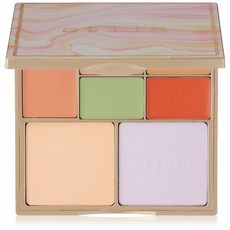 Stila Color Correcting Palette 스틸라 코렉트 앤 퍼펙트 올인원 컬러 코렉팅 팔레트 0.45oz (12.9g), 1팩