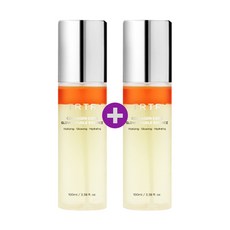 티르티르 티르티르 티알티알 콜라겐 코어 물광 더블 에센스 100ml x 2개