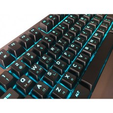 키보드한글레터링