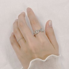 샹달반지