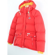 W(S)르꼬끄 패딩 점퍼자켓 오리털 덕 구스다운83