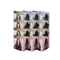 제니하우스글램브라운