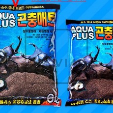 곤충사육통 바닥재 곤충매트 6L, 본상품선택, 1