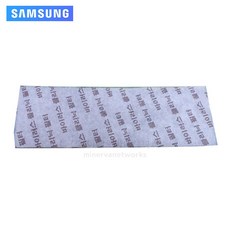 삼성전자 삼성 홈멀티에어컨 바이러스클리닉필터 DB63-02590A, 1개