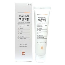 이지듀 MD 엠디 보습 크림 85g