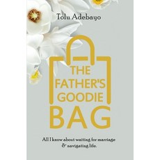 The Fathers Goodie Bag: All I know about waiting for marriage & navigating life Paperback, Independently Published