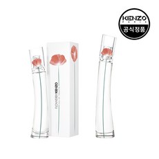  [겐조] 플라워바이겐조 EDP 30ml + 50ml(시향용), 1박스, 80ml 