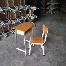 1인용책상학원