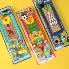 농구볼링장난감