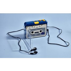 tape워크맨
