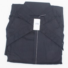 노브랜드 일본 검도복 세트 남녀 모두 화이트 면 소재 여름용 상의 cos 샤 스커트 카드다.-15336