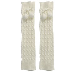 다리겨울허벅지롱토시