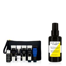 헤어리추얼바이시슬리 프리셔스헤어케어오일100ml 기획