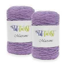 필트위스트마크라메