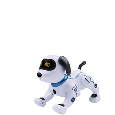 아이보재질로봇강아지장난감